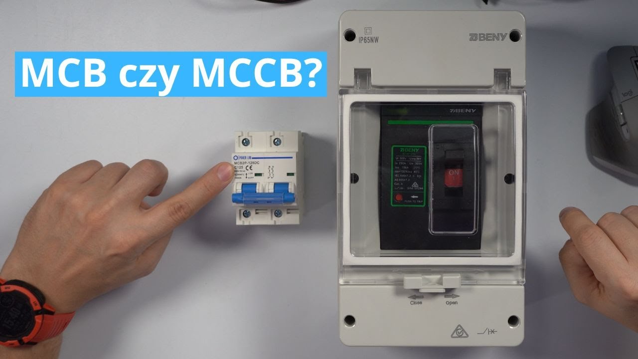 84 - Jak zabezpieczyć magazyn energii?