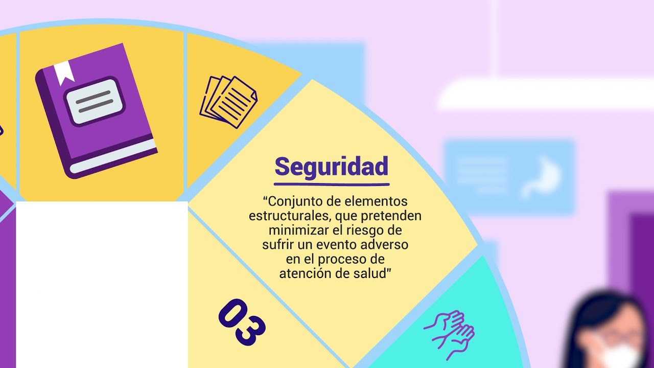 Sistema Obligatorio de Garantía de la Calidad: Concepto