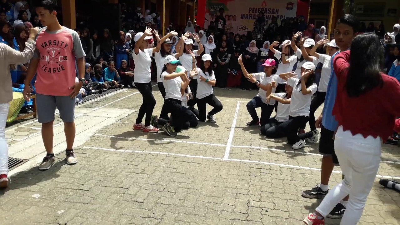 Drama Musikal Kelas XII TP3RP SMK N 1 Kendal