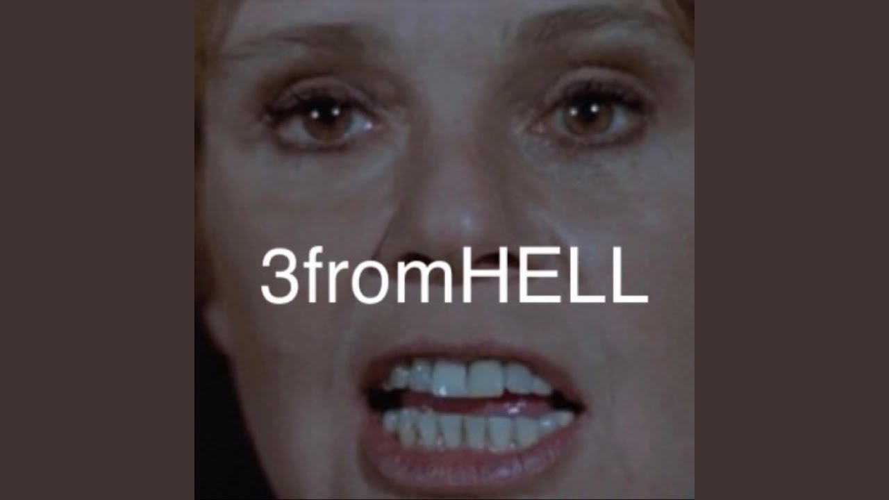 3fromHELL