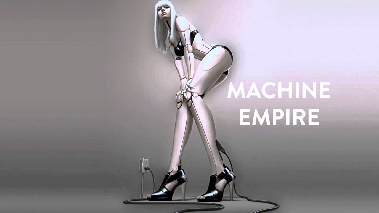 Kairo Kingdom - Machine Empire