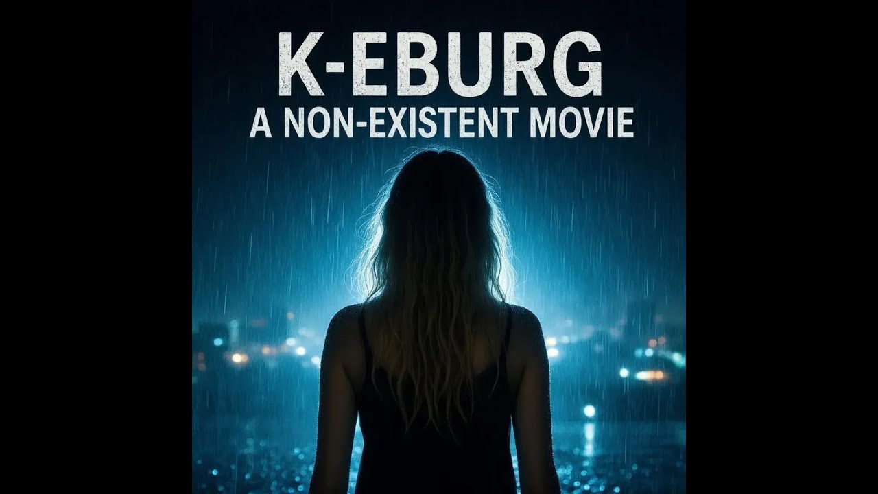 k-eburg - The Reason