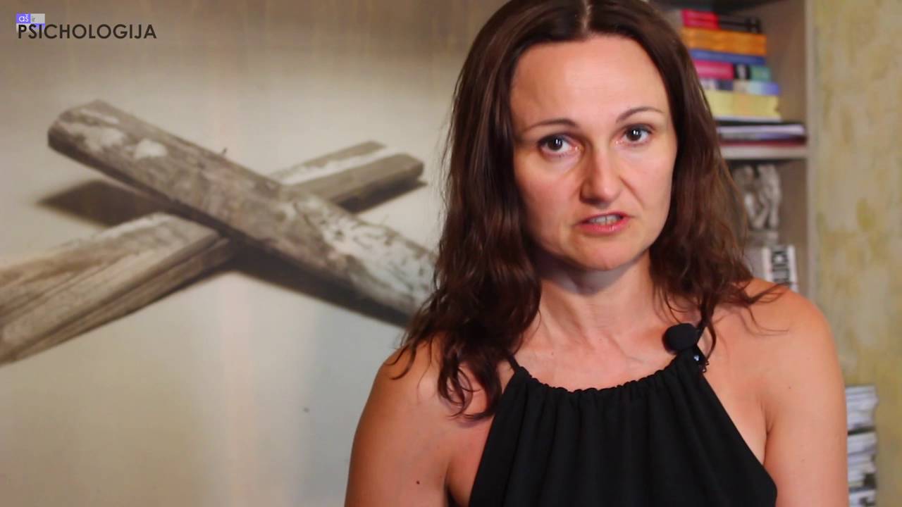 Psichologė Genovaitė Petronienė. Kodėl atleisti yra sunku? Ir kaip tą padaryti?