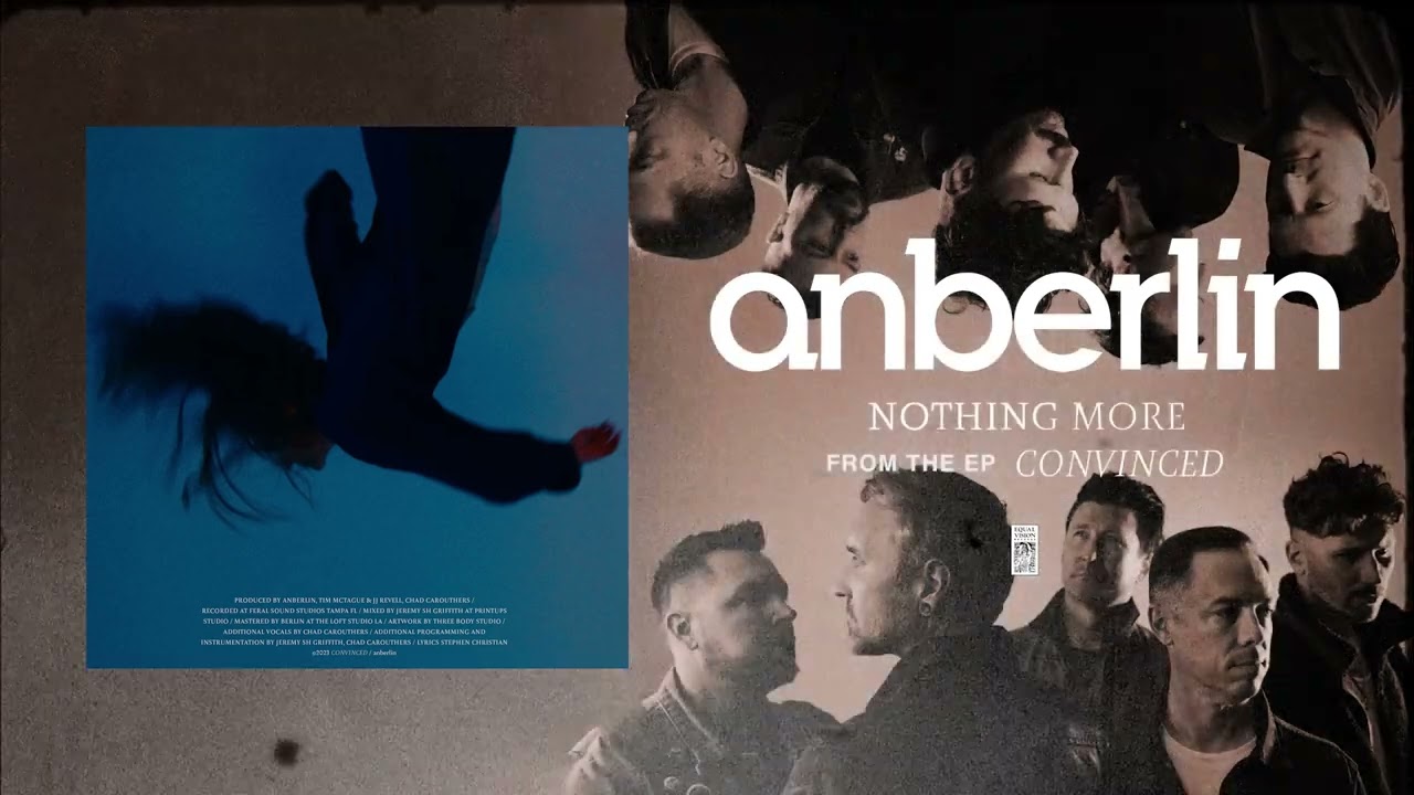 Anberlin 