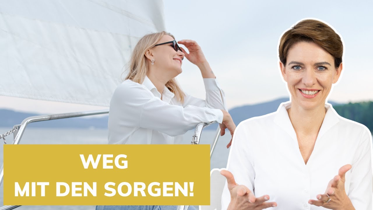 Ruhepol - 3-Minuten-&Uuml;bung gegen Urangst f&uuml;r Urvertrauen