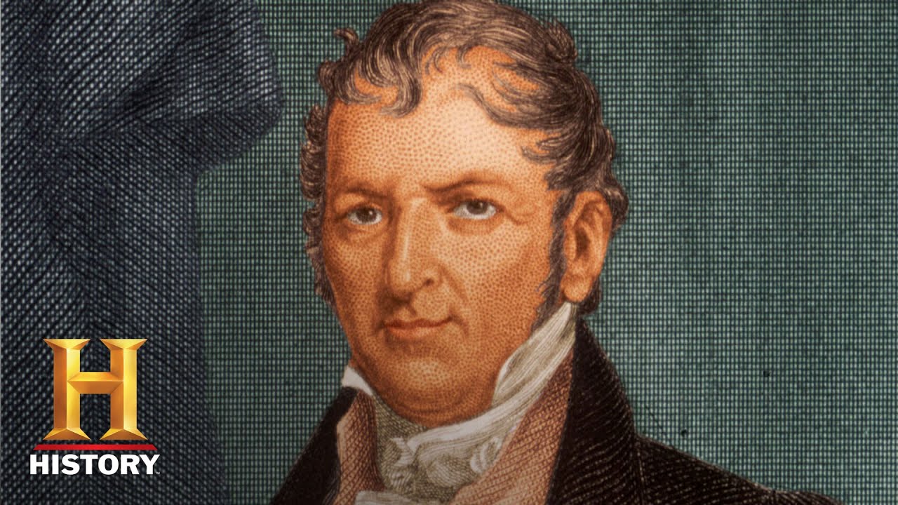 Eli Whitney: Father of American Technology - Fast Facts | History