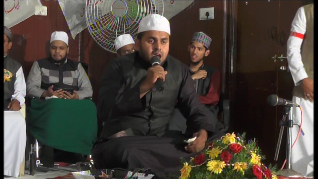 WILADAT MAULA ALI ALS CONFERENCE URDU MASKAN HYDERABAD LIVE PART 14