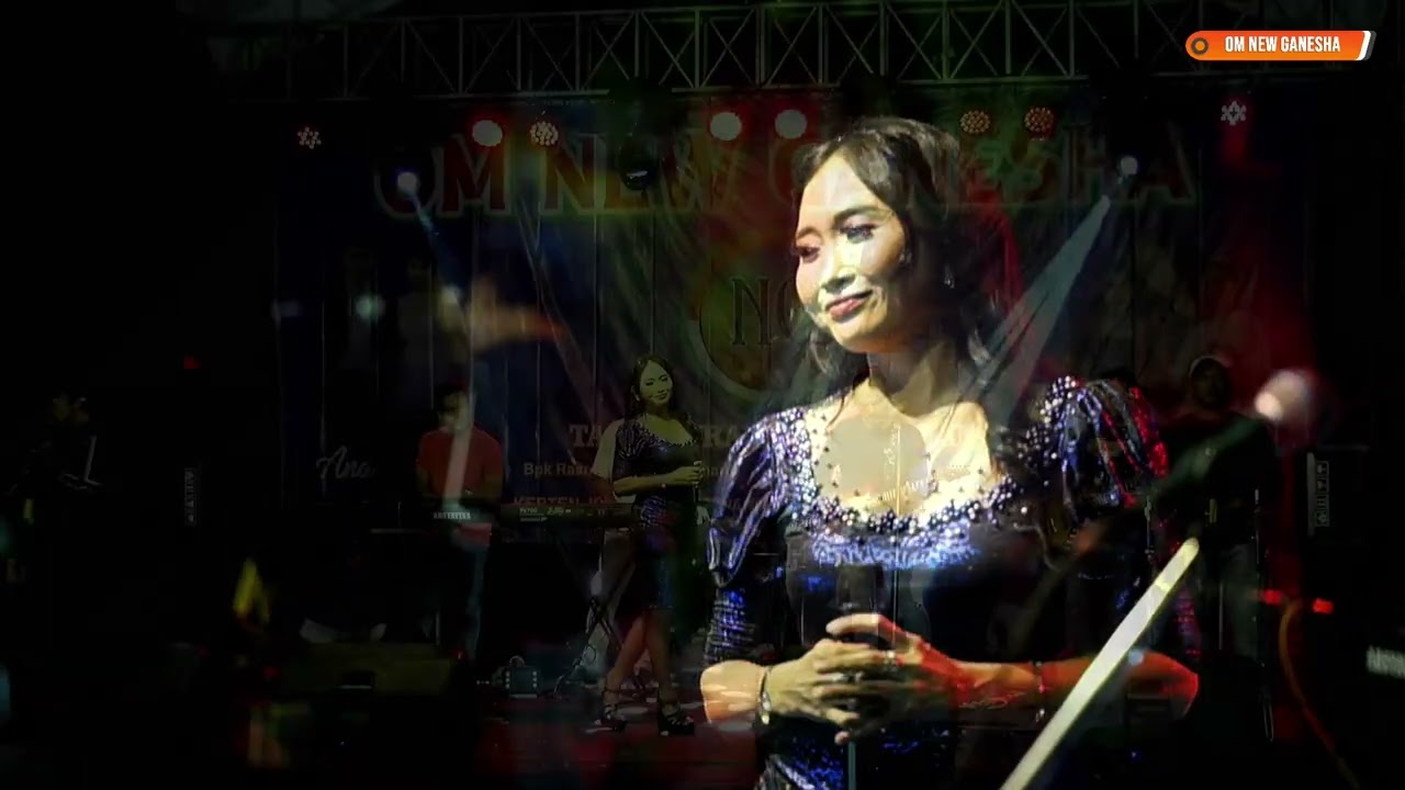 Kulepas dengan ikhlas cover Eni Rosita @newganeshapro