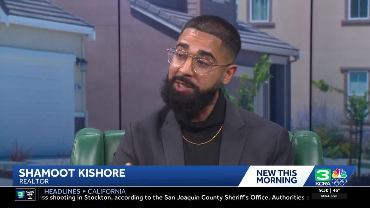 Realtor explains what to know about California Dream for All