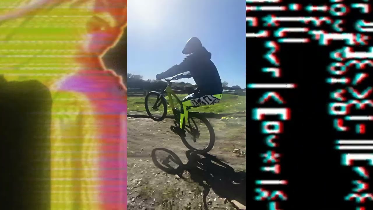 Joker MTB 2026 Parte 1