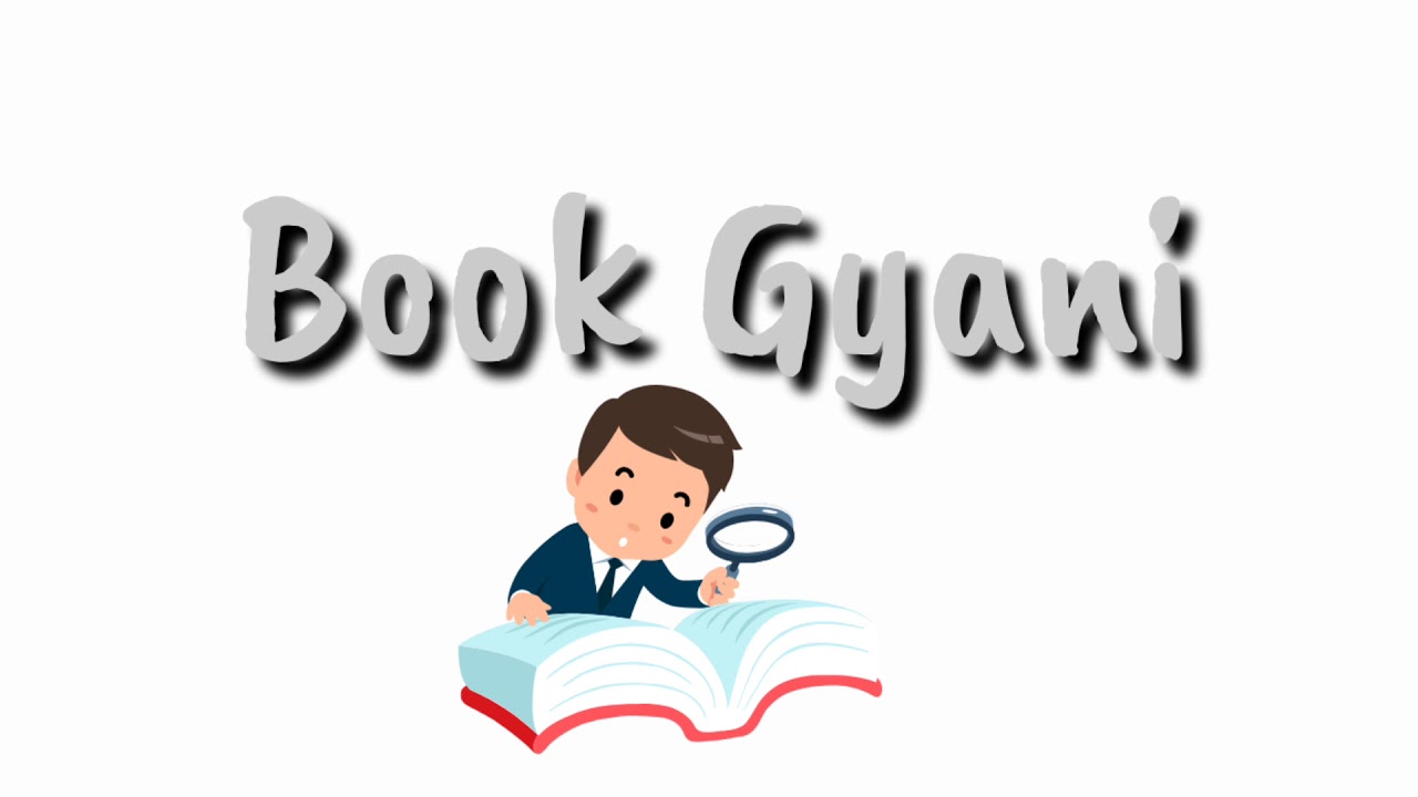 Book Gyani - Promo video