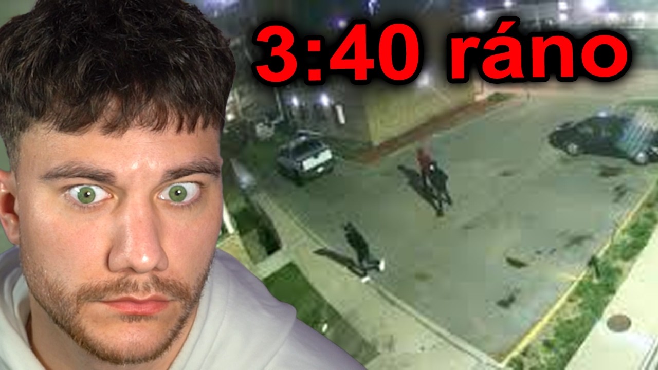 NEJV&Iacute;CE NEBEZPEČN&Aacute; AMERICK&Aacute; ČTVRŤ..