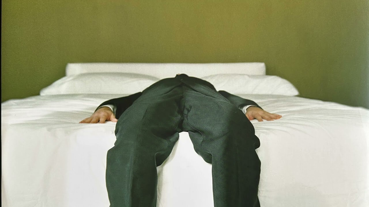 Moby - Hotel Ambient (Original 2005 mix - FULL ALBUM)
