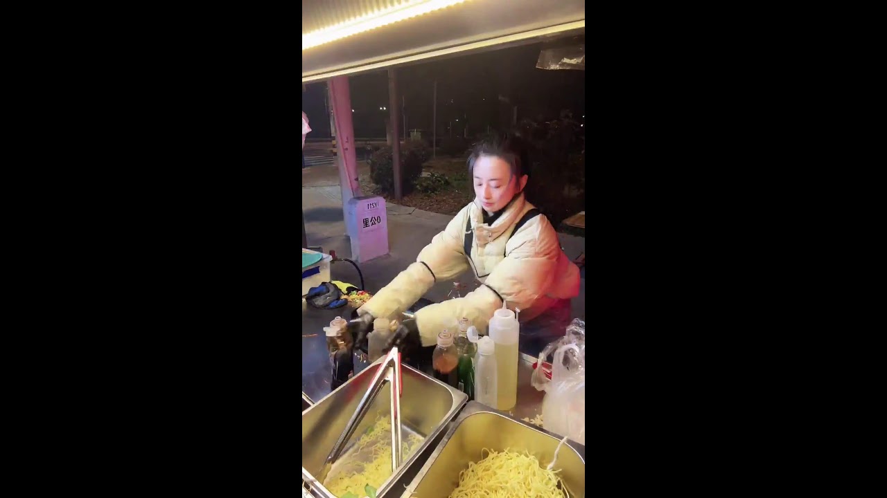 牙欠婆直播