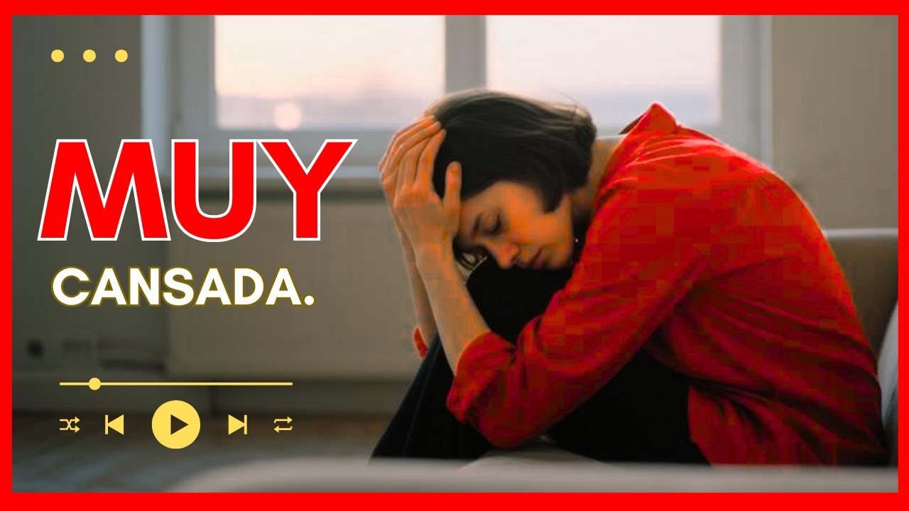 Señor, Estoy Emocionalmente Cansada | Música de Adoración para Sanar el Alma