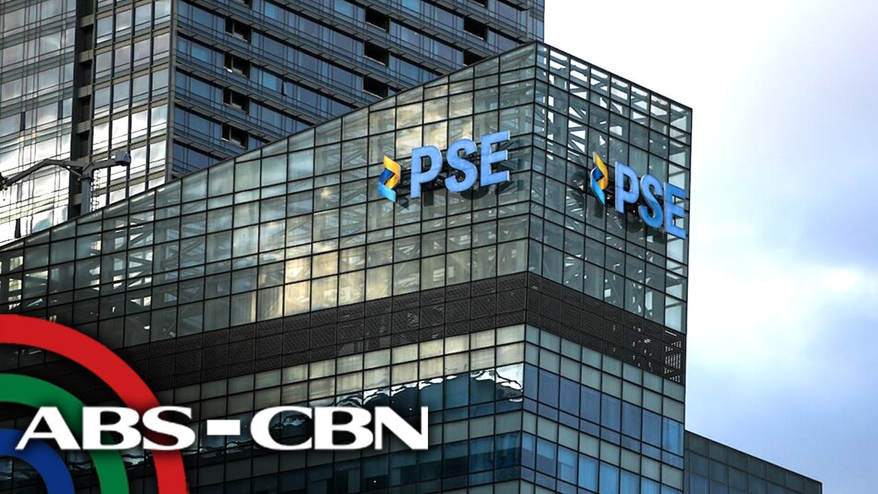Philippine stocks rise as virus cases slow | ANC