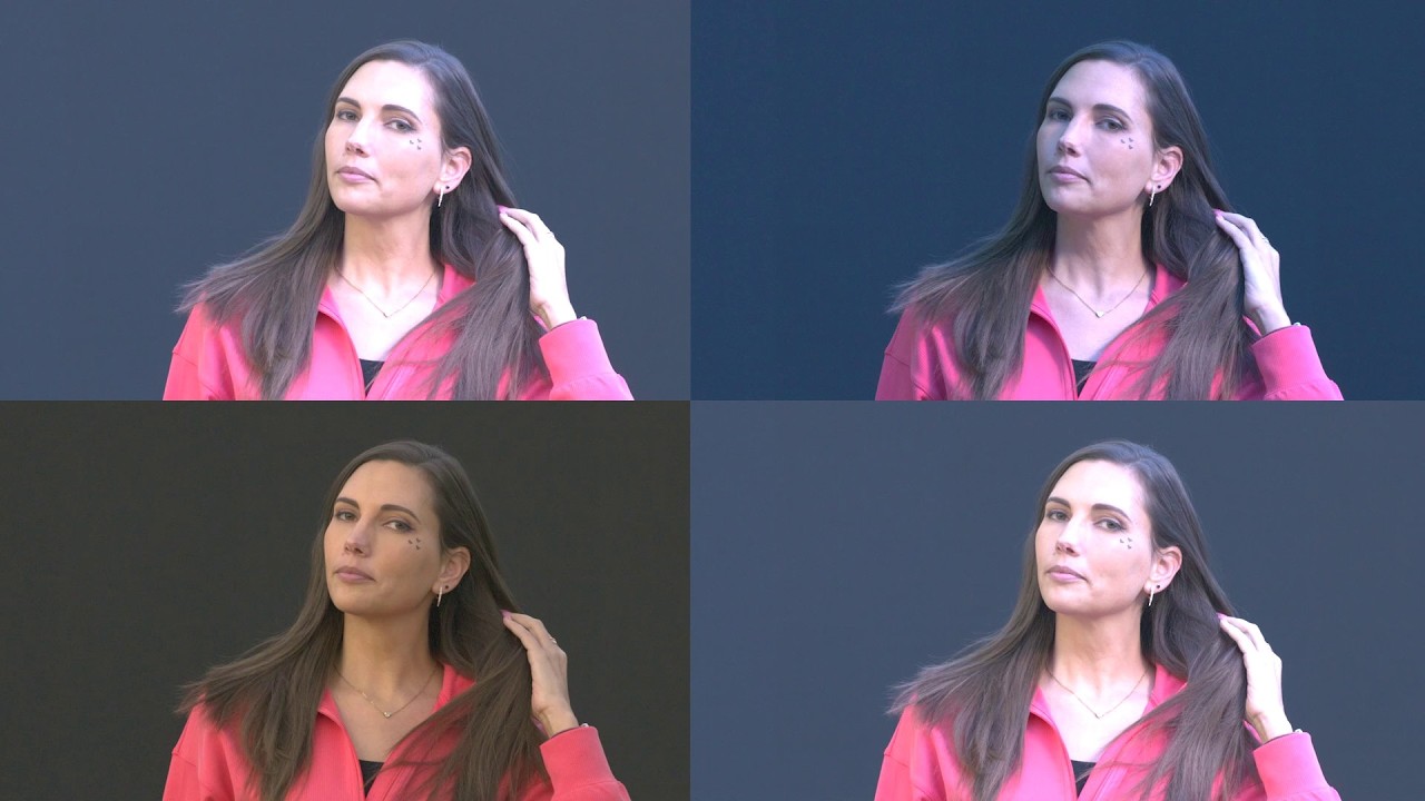 Digital Bi-Pack: Recording Live-Action under Two Near-Simultaneous Lighting Conditions