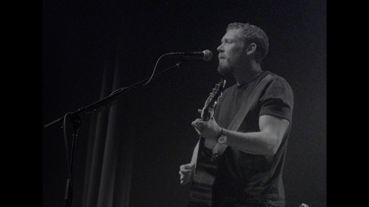 Matt Maeson - That's My Cue (Live From Bozeman)