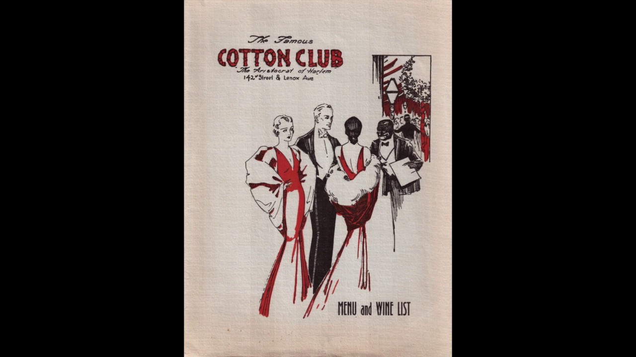 Oklahoma Stomp - Six Jolly Jesters (Duke Ellington)