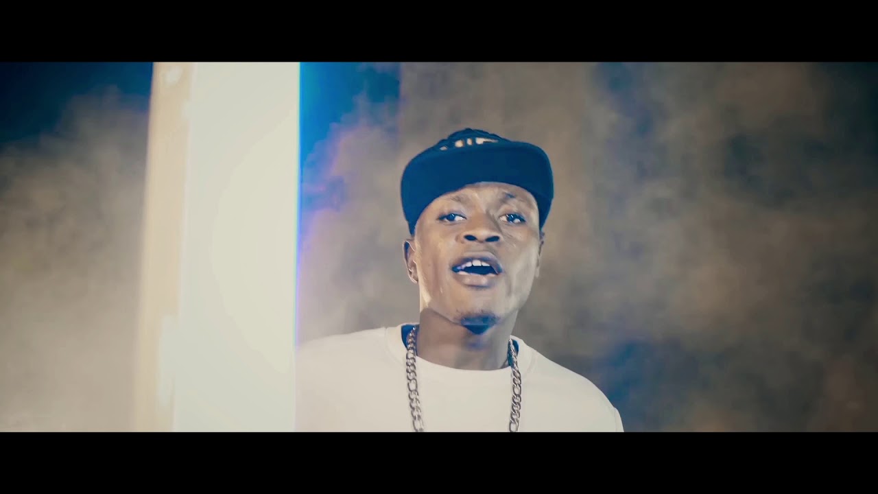 Huberico_ Les Jaloux d'un côté [Clip vidéo Officiel]