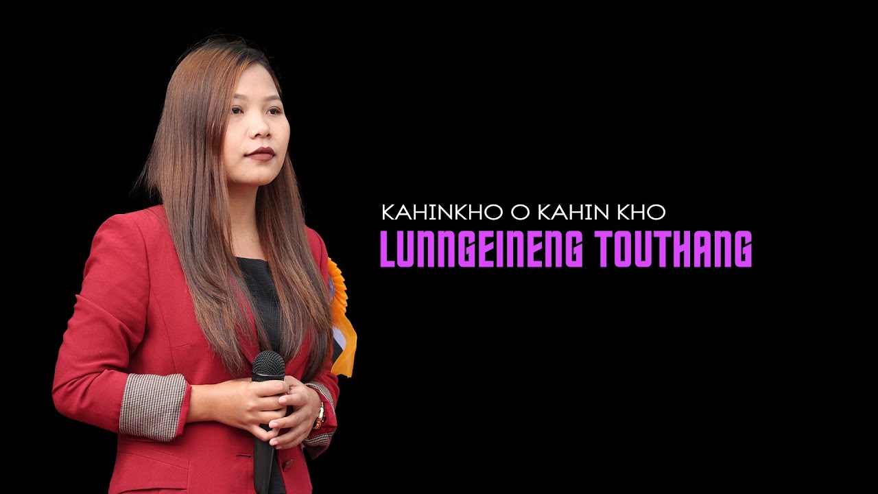 Ka hinkho o kahinkho || Lunngeineng Touthang || KUKI Gospel Song