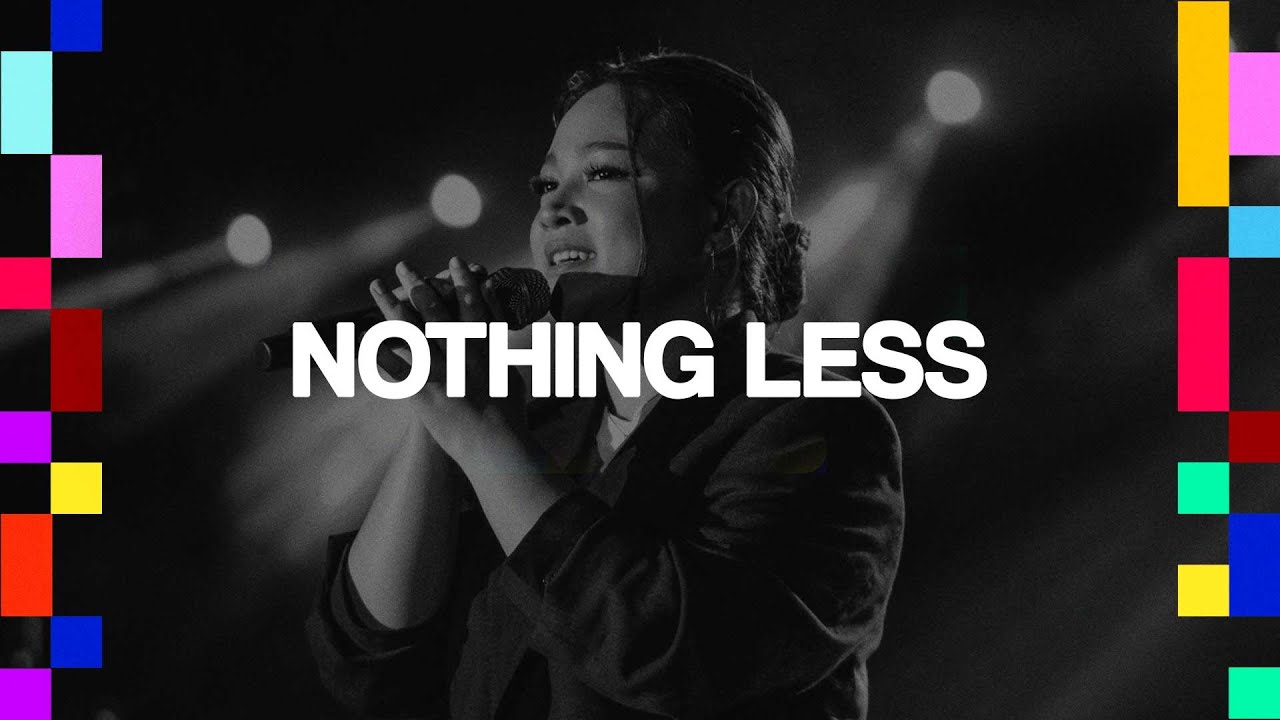 Nothing Less - Feast Worship (Live at Feast Conference)