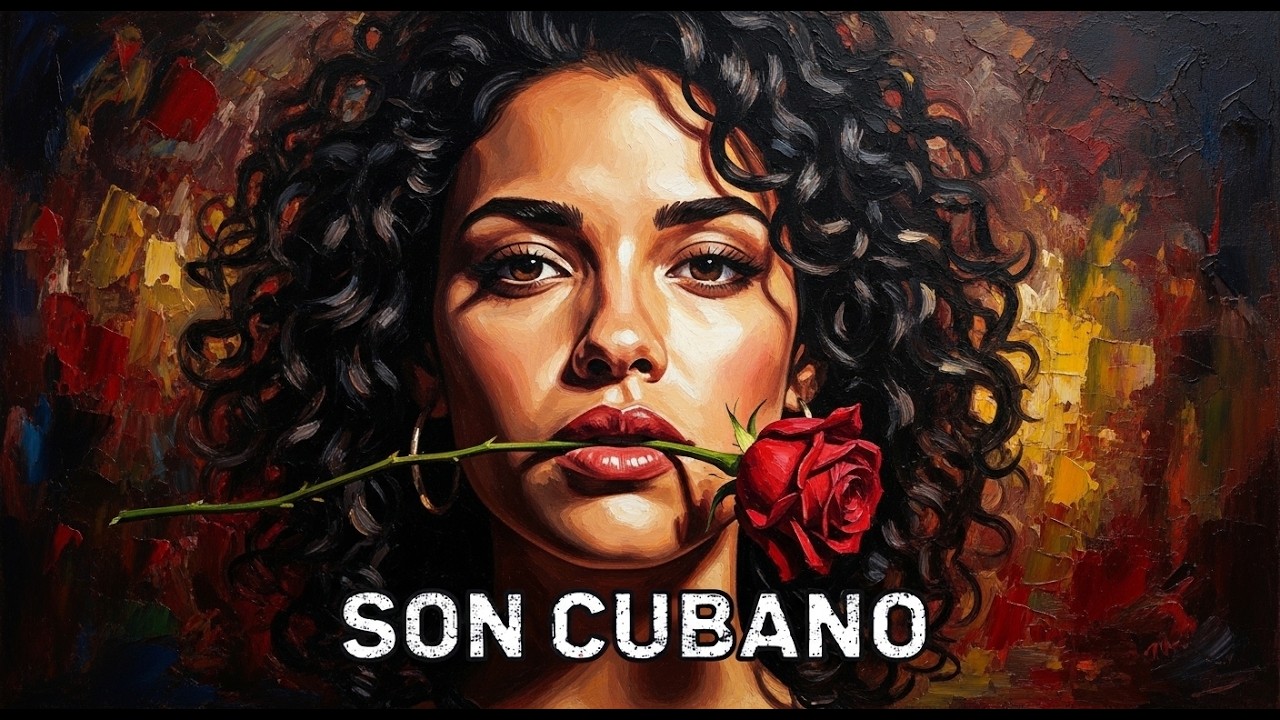 Café Cubano Playlist 🕯️ Son Cubano & Classic Latin Jazz | Old Havana Café | Havana Elcubano