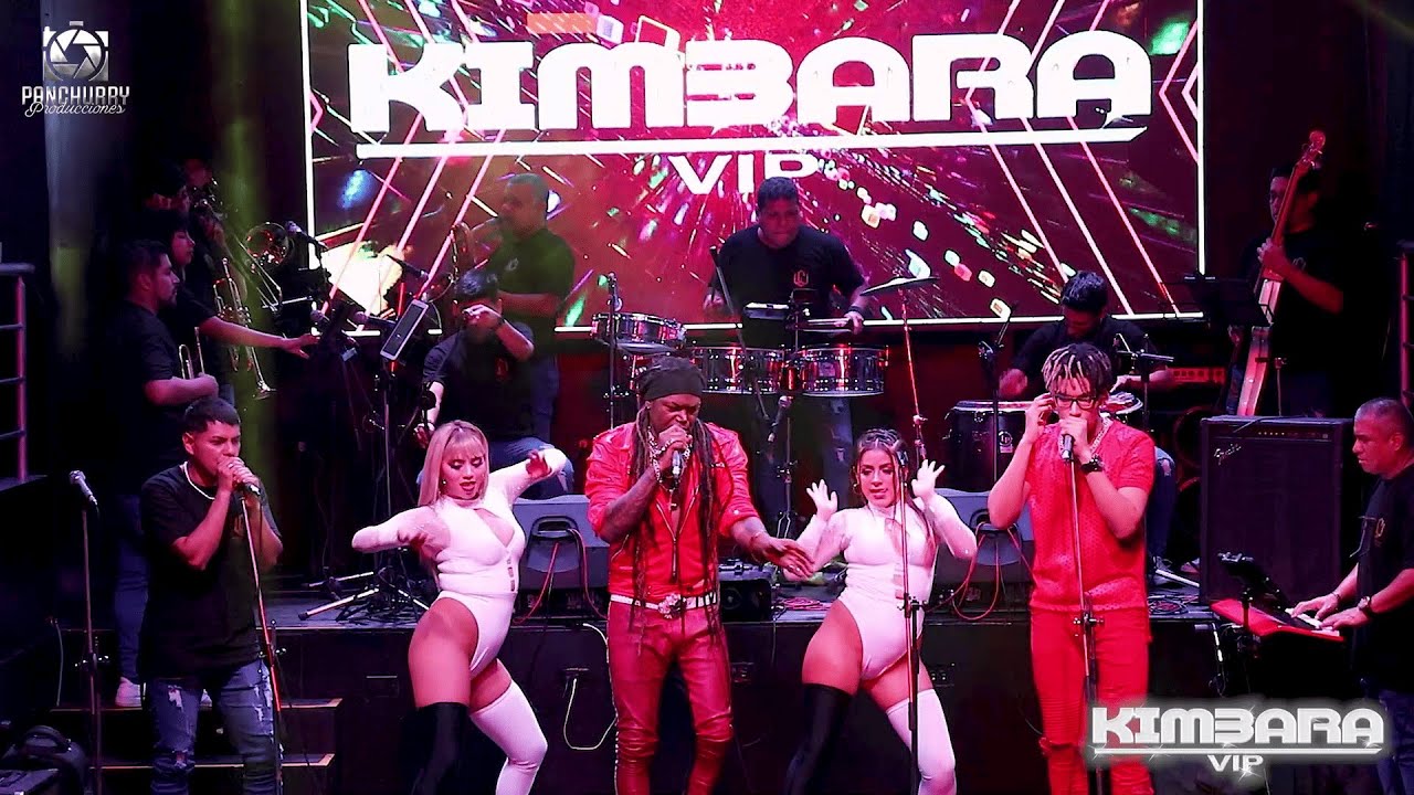 Achilipu / Ojitos Chinos / Me Libere ❌ Wilmer Cartagena Y Orquesta 🎵     @KIMBARAVIP    25/11/23
