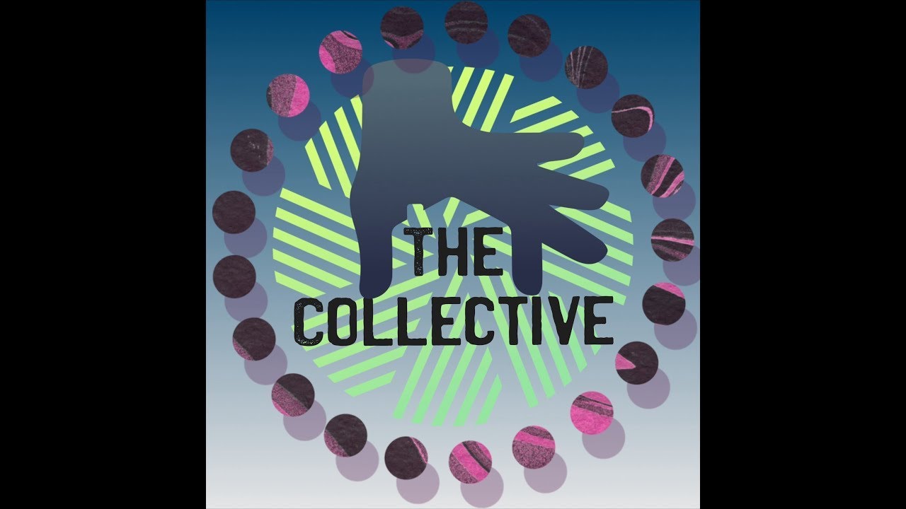 The Collective 1 - Opening Sequence