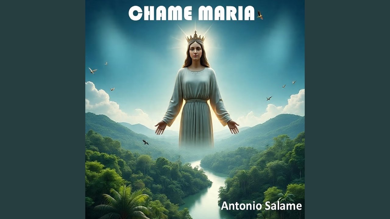 Chame Maria