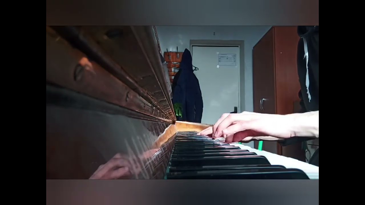 Два танці 
