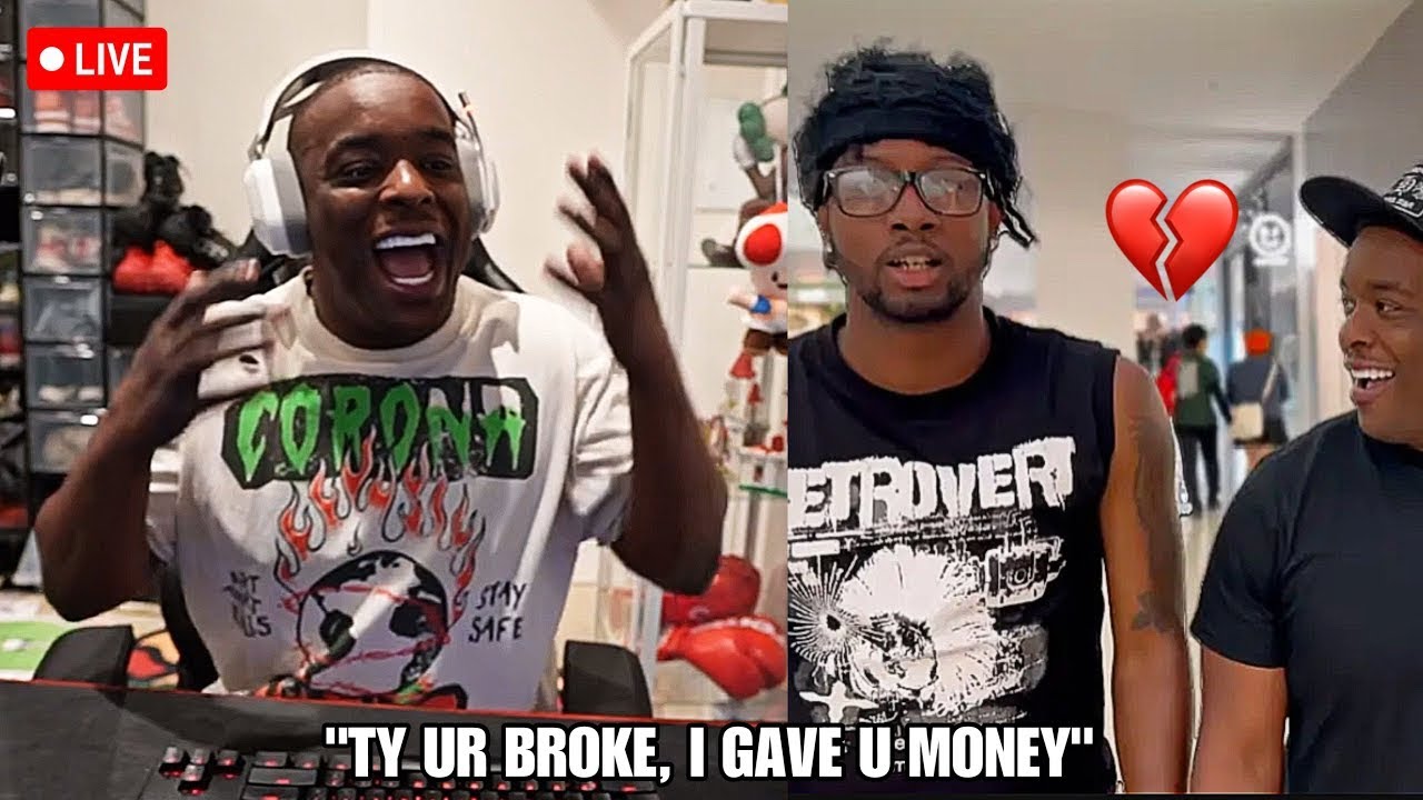 Dub's True Colors Exposed: The Master Manipulator Back In Action