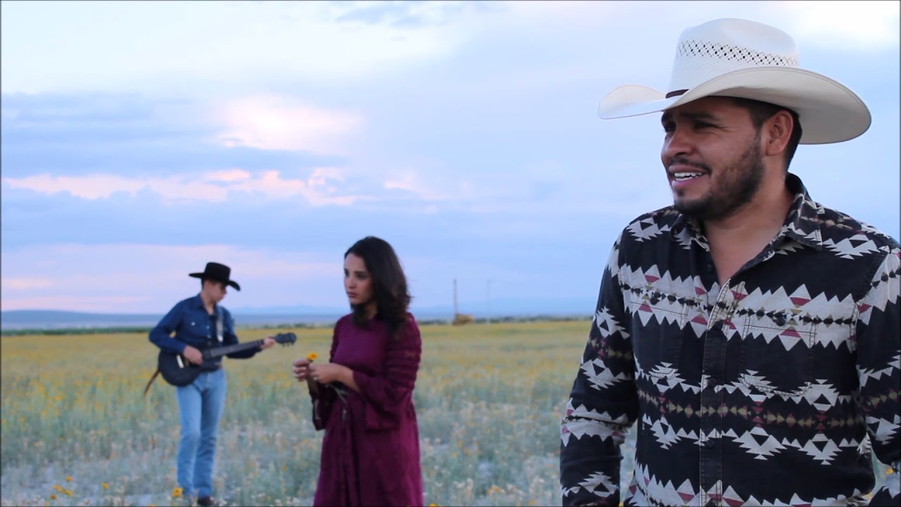 Asi es el Amor -  FORASTERO COUNTRY CRISTIANO