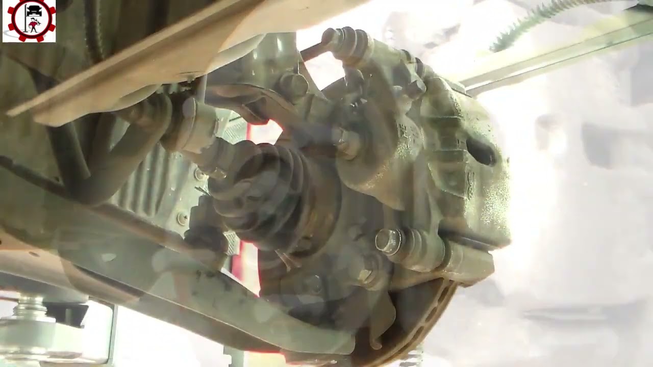 Kia Picanto Ruido Suspensión