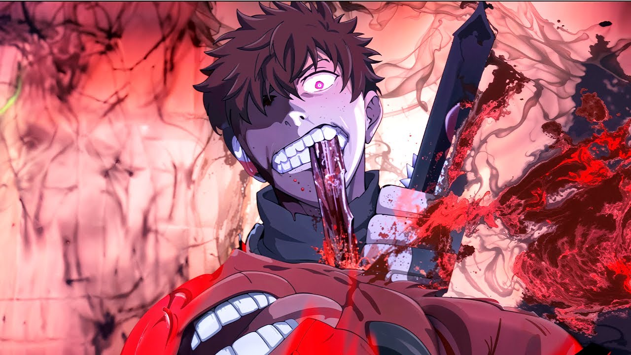 E-Rank Adventurer Turns MONSTER MEAT into UNSTOPPABLE POWER