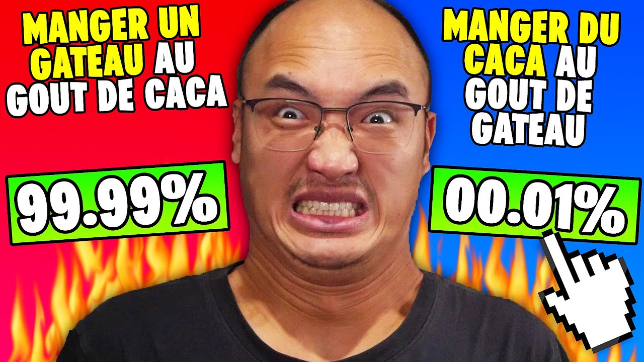 JE DOIS FAIRE DES CHOIX DIFFICILES…!