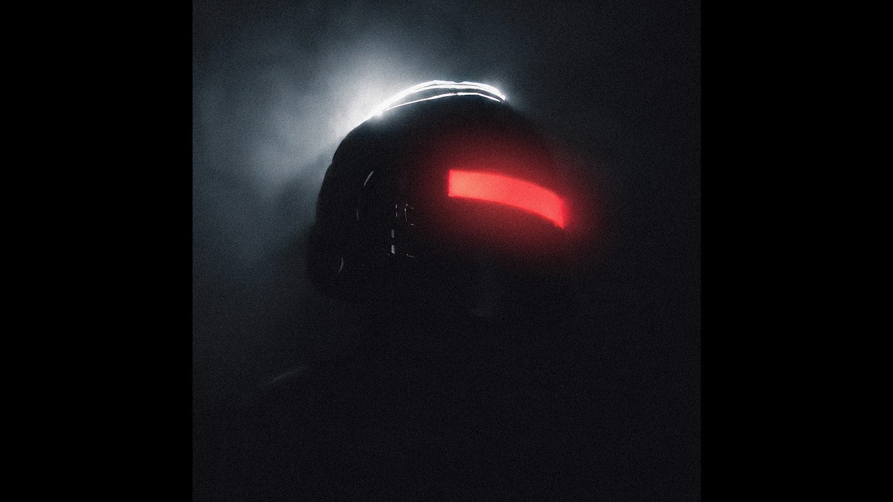 [BEAT SWITCH] TRAVIS SCOTT x THE WEEKND TYPE BEAT - 