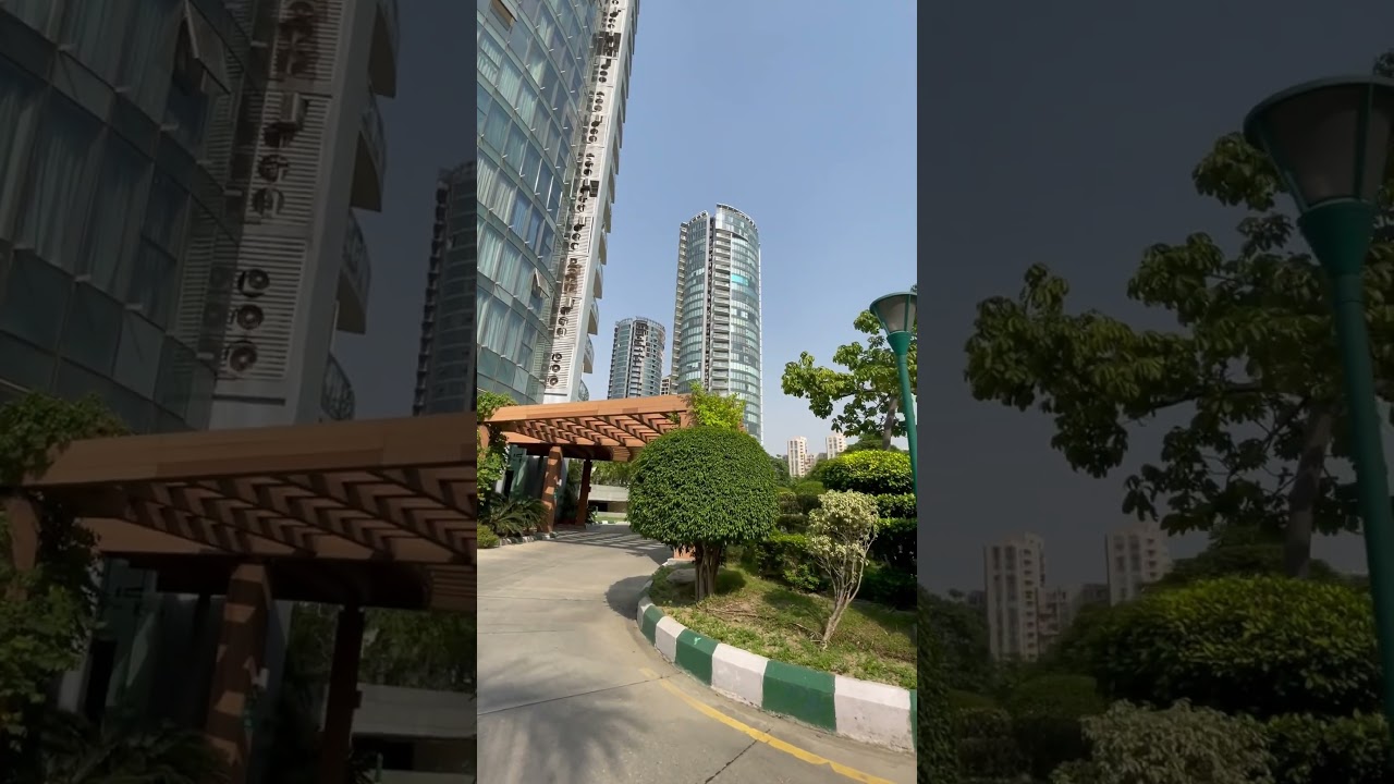 Jaypee greens greater noida