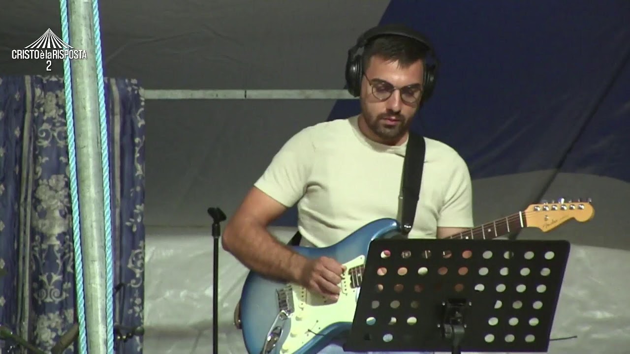 Comiso - Giovanni DiFrancia 20.09.2024