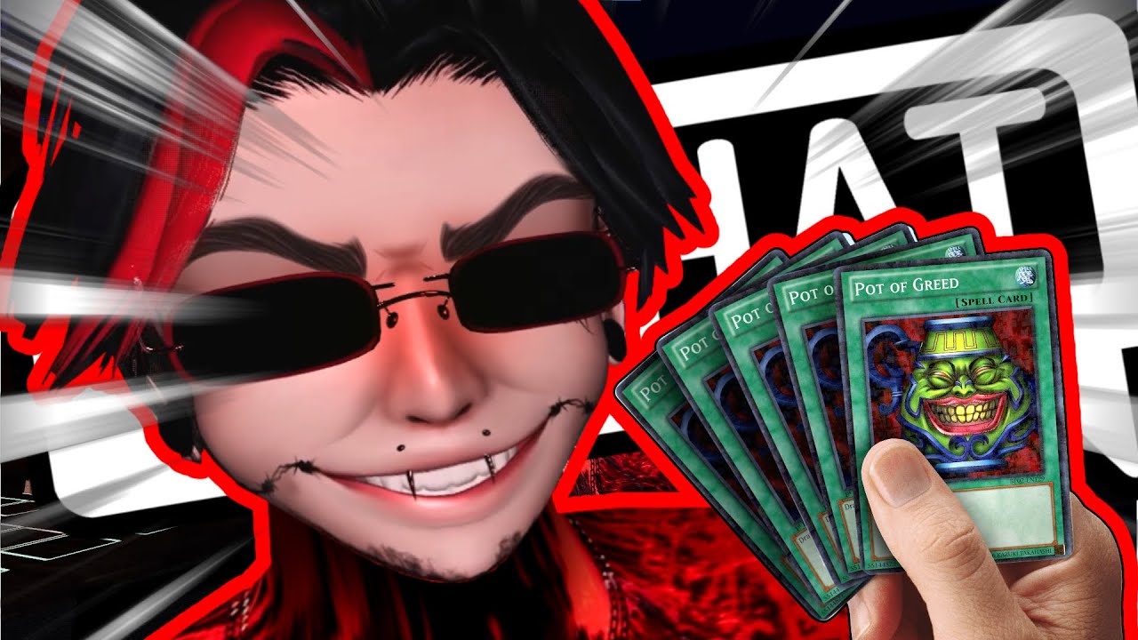 this vrchat player 