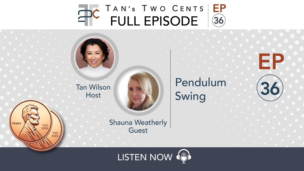 EP 36 Pendulum Swing