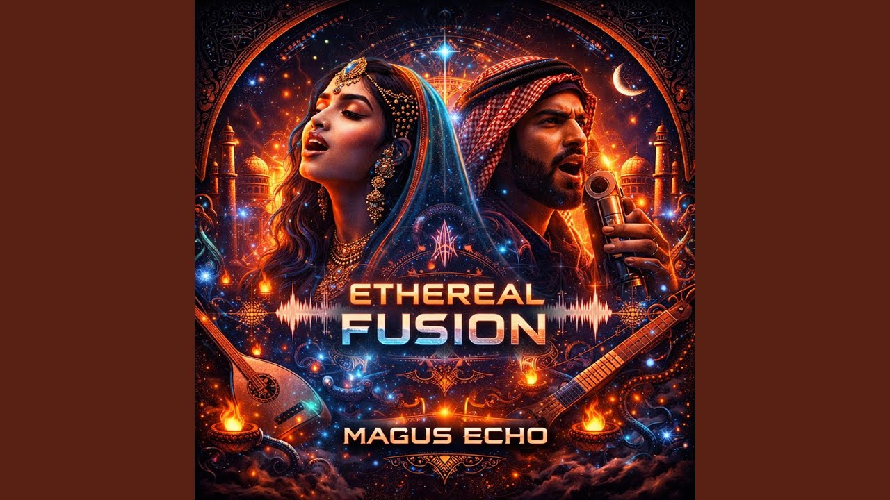 ETHERAL FUSION