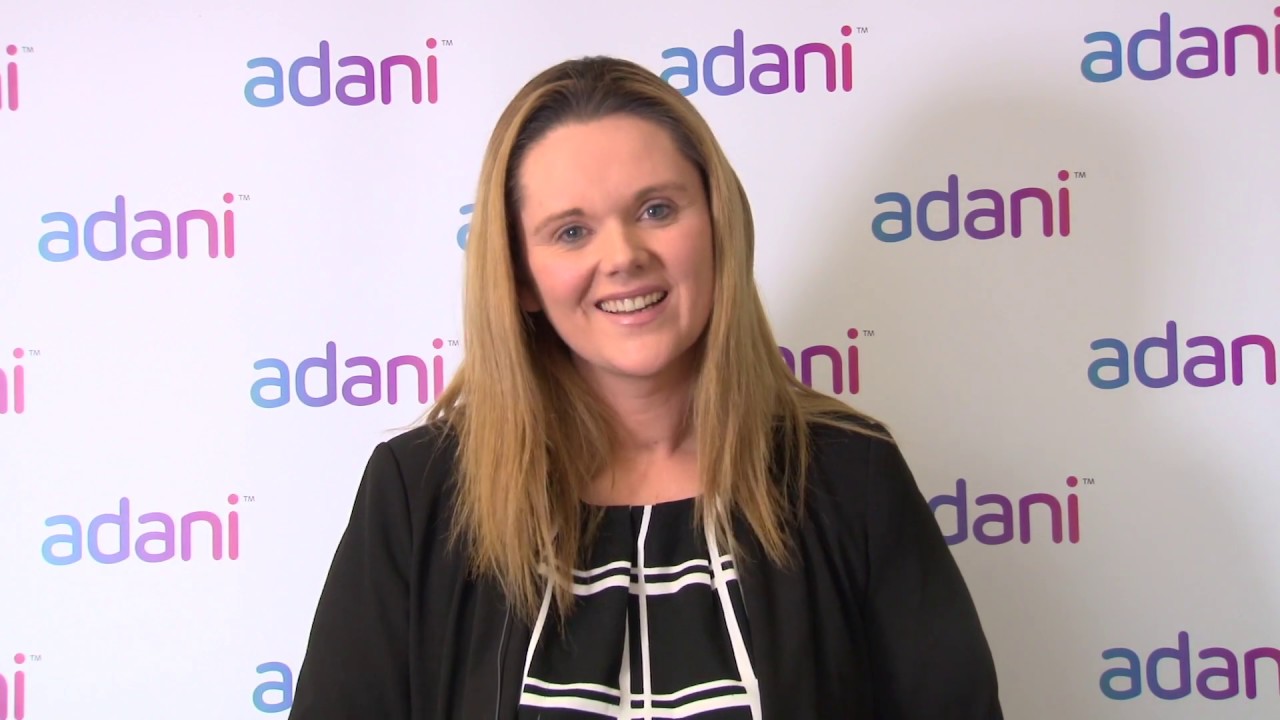 Adani's Carmichael Project Jobs