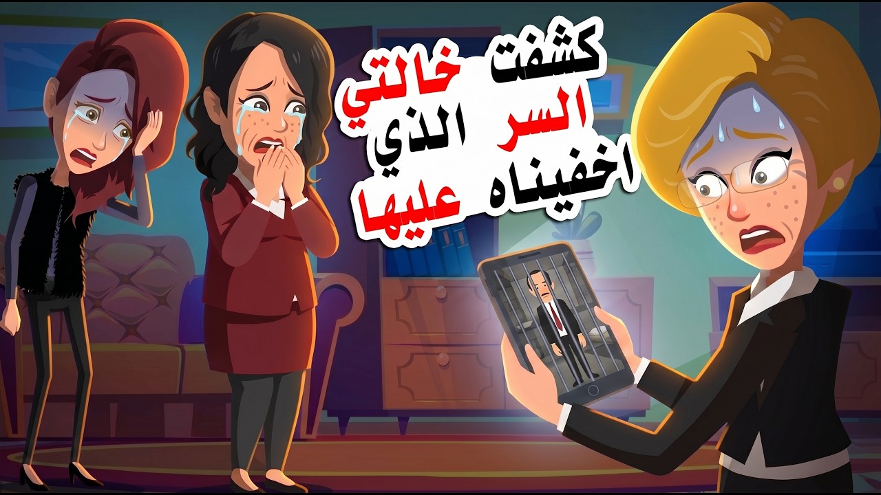 قصتي المصورة انا واامي واابي الملياردير