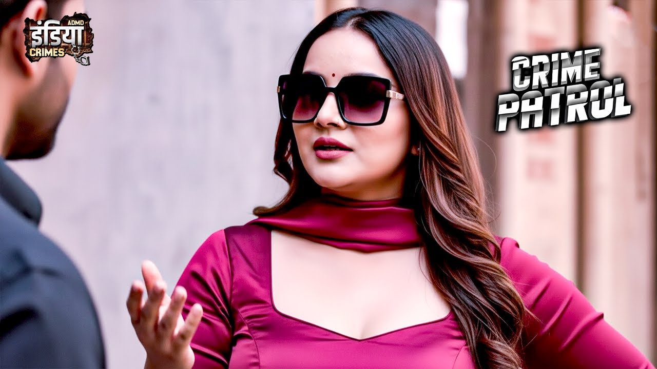 भाभी कैसे फस गई सकॉट सर्विस के जाल में | Crime Patrol | क्राइम पेट्रोल | Full Episode |#2026