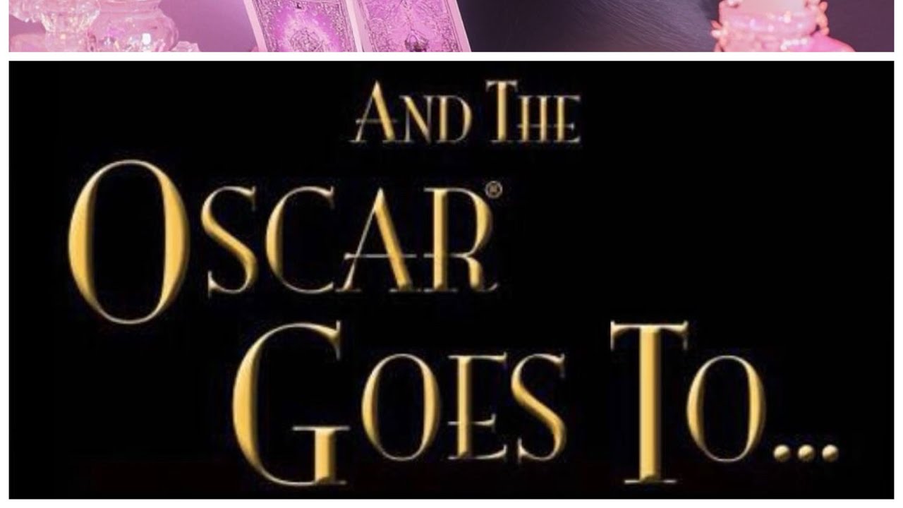 Tarot reading for the Academy awards