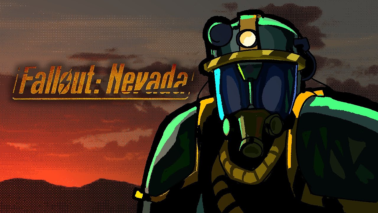 Fallout: Nevada