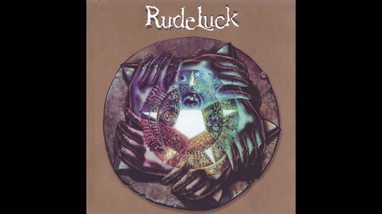 Rudeluck - 2000 (Official Audio)