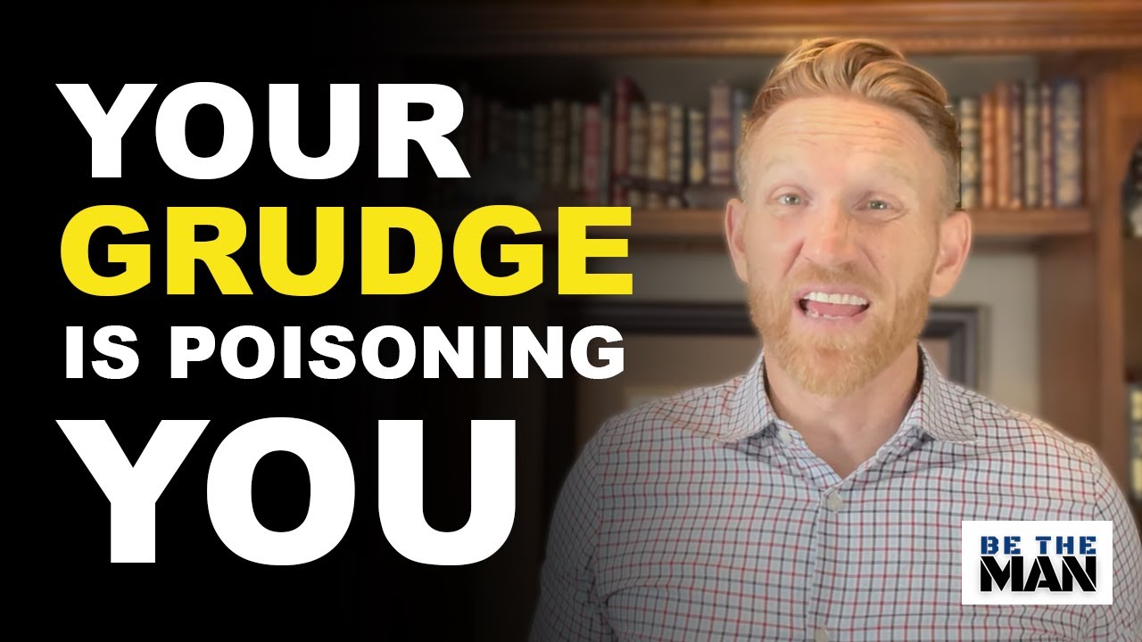 Overcoming Resentment, Bitterness, & Hatred