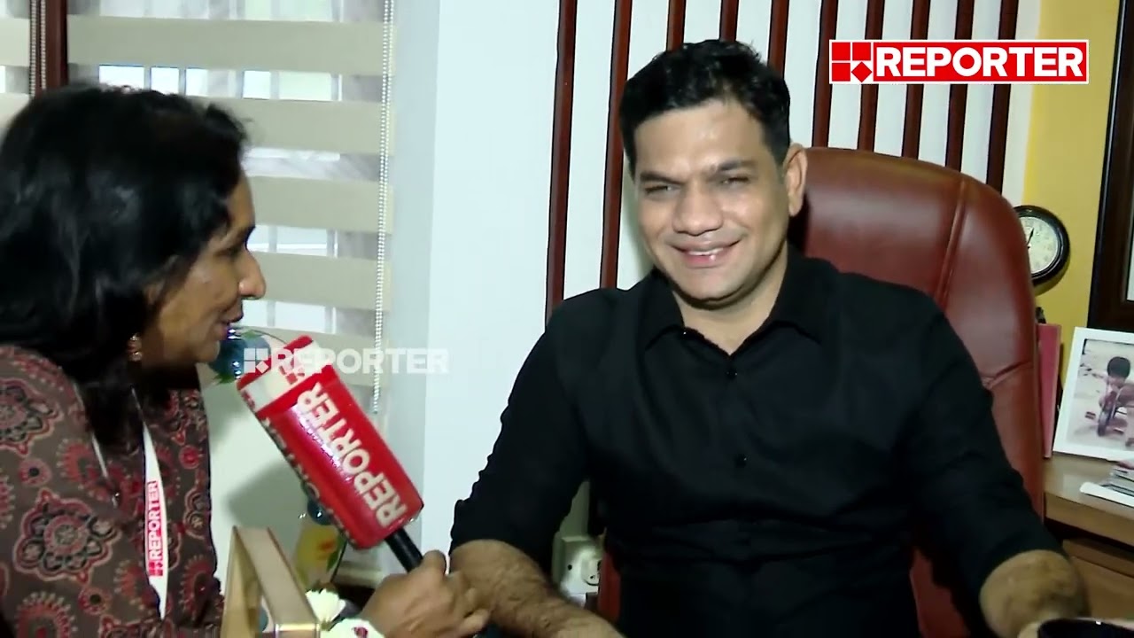 'സിപിഐഎം ബിജെപി കൂട്ടുക്കെട്ടിൻ്റെ പരിണിതഫലമാണ് തൃശൂരിലേത്' | Hibi Eden | Loksabha Election Results